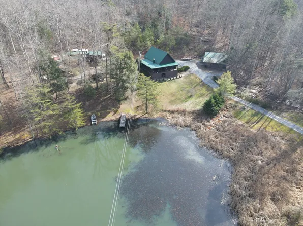 67 Laurel Springs Rd, Pineville, KY 40977