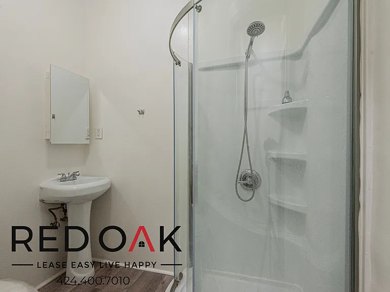 734 S Valencia St #205 — Photo 7