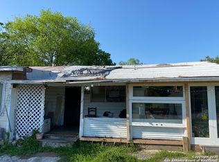 2331 Rivas St, San Antonio, TX 78228