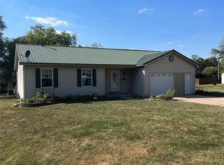 400 S Cuivre St, Bowling Green, MO 63334