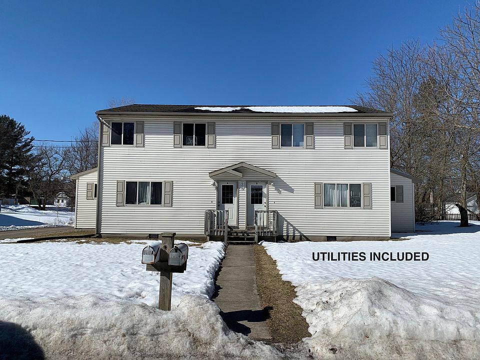 1st image of 606 Green St #B