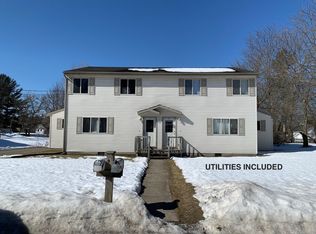 606 Green St #B, Big Rapids, MI 49307