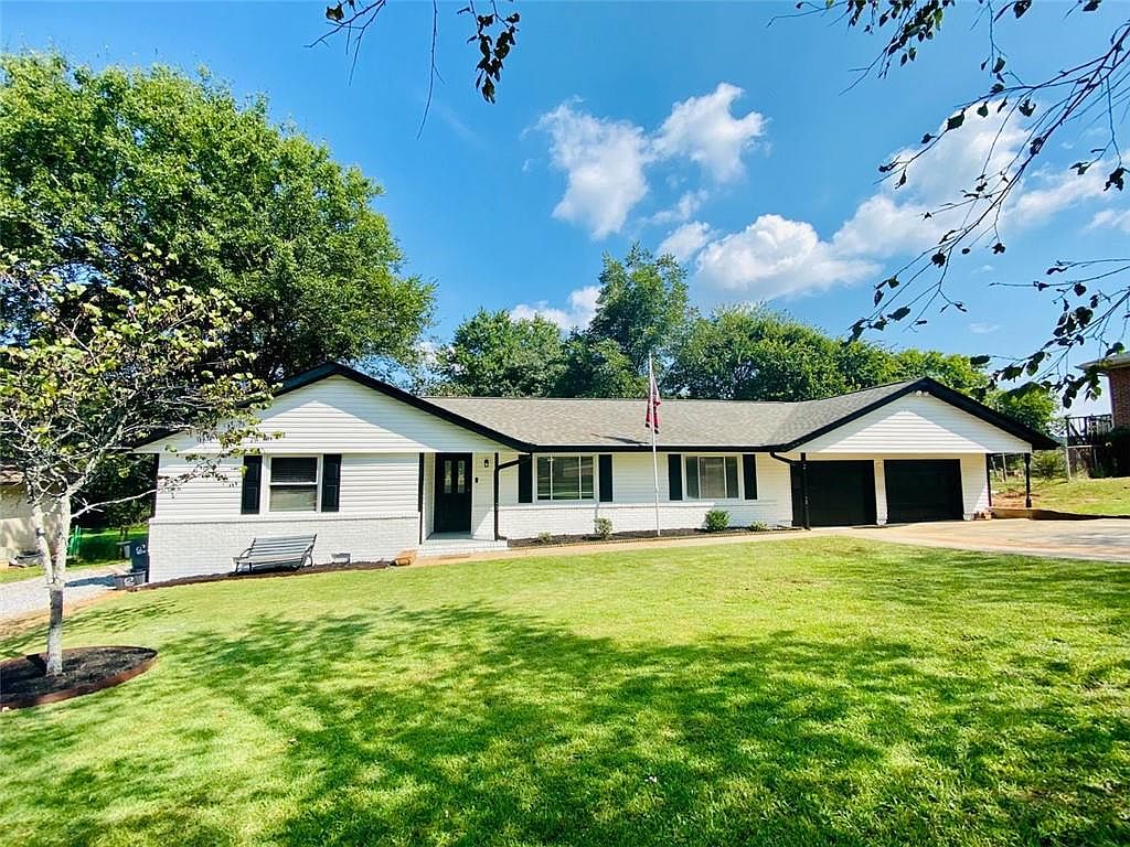 1440 Dickens Rd NW, Lilburn, GA 30047 Zillow