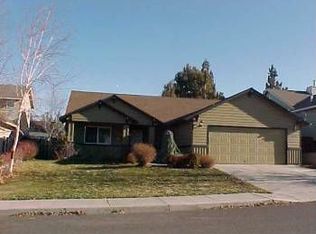 2010 SW 38th St, Redmond, OR 97756