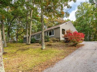 160 Camp Sargent Rd, Merrimack, NH 03054