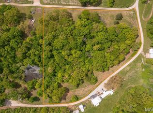 0 W Chilcutt Trl, Elsberry, MO 63343