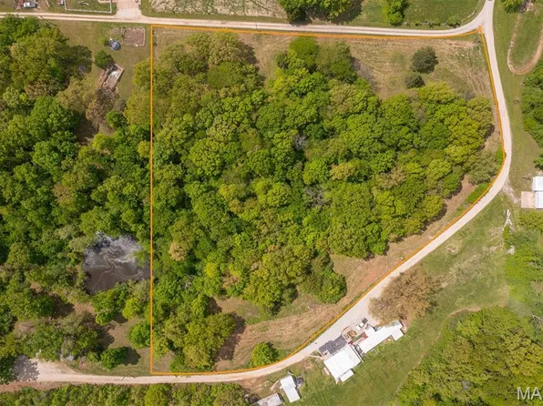 0 W Chilcutt Trl, Elsberry, MO 63343