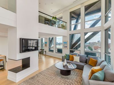 360 Newbury St UNIT 804, Boston, MA, 02115