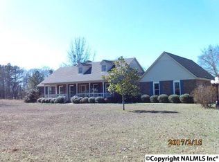 14994 County Road 236, Moulton, AL 35650
