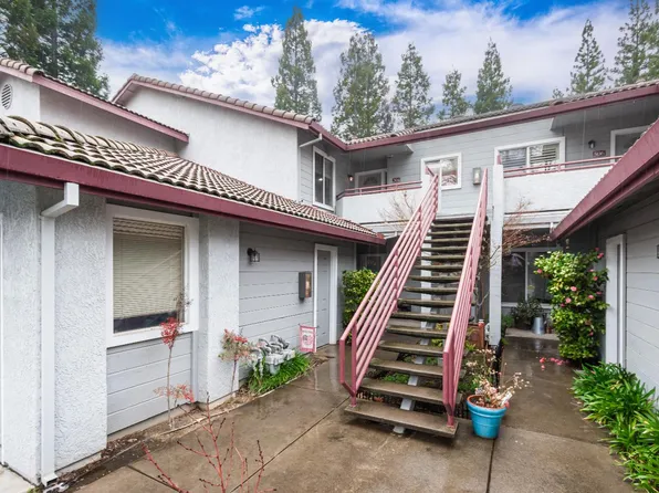 4801 Dover Ln Unit 504, Sacramento, CA 95842