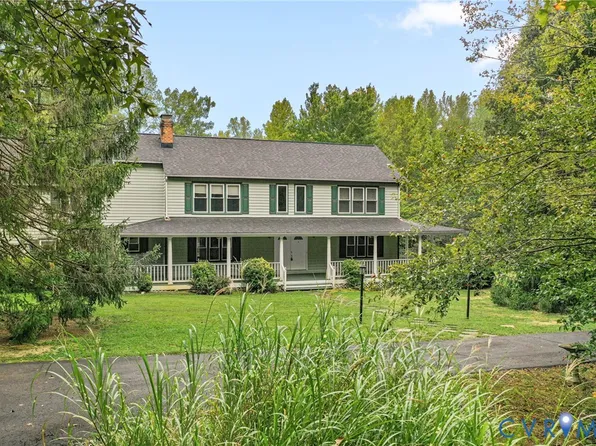 215 Folly Hollow Rd, Bumpass, VA 23024