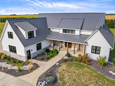 1335 County Road 2250 E, Saint Joseph, IL, 61873