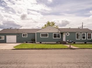 230 15th Ave SE, Albany, OR 97322