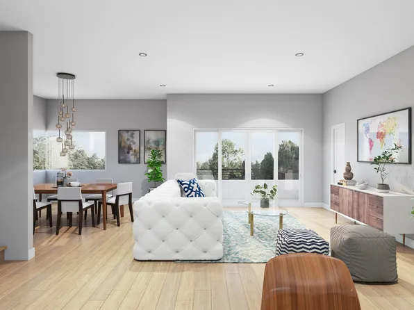 448 Beech St, Los Angeles, CA 90065