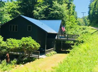 324 Zebulon Ln, Mars Hill, NC 28754