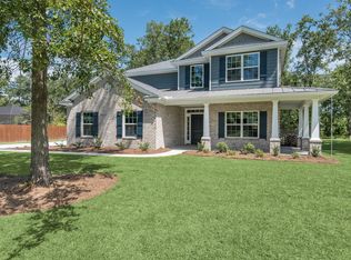 Kingston Plan, Wexford, Richmond Hill, GA 31324