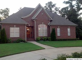 128 Lakeland Rdg, Chelsea, AL 35043