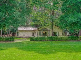 10101 Fm 1725 Rd, Cleveland, TX 77328