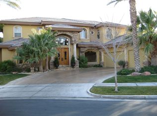 412 Saint Andrews Ct, Las Vegas, NV 89144
