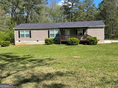 111 Turkey Trl, Jackson, GA, 30233