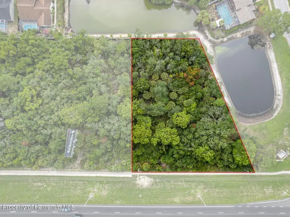 0 Us Highway 19, Hudson, FL 34667