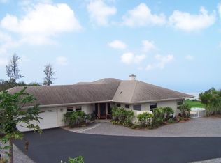 72-4129 Awalua Pl, Kailua Kona, HI 96740