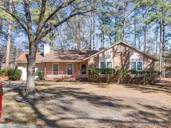 1810 Eichelberger Dr, Fayetteville, NC 28303