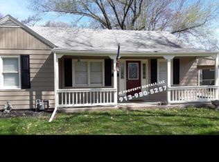 246 W Park St, Gardner, KS 66030