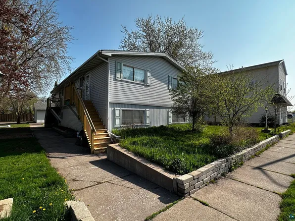 2615 N 21st St, Superior, WI 54880