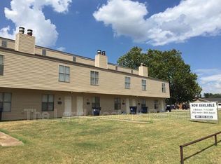 530 E 14th St APT 1-F, Ada, OK 74820