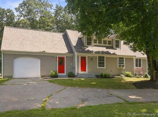 338 Salem St, Andover, MA 01810