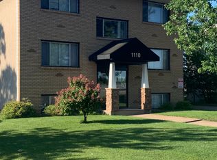 1110 80th Ave NE APT 2, Minneapolis, MN 55432