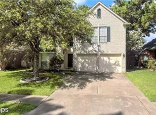 17127 Mountain Crest Dr, Spring, TX 77379
