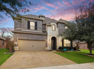 1904 Sapphire St, Denton, TX 76210