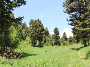 14815 Pony Creek Rd, Bozeman, MT 59715
