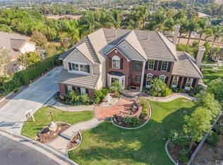 3019 Song Of The Winds Dr, Chino Hills, CA 91709