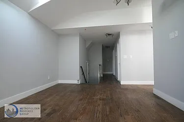 Rented by Metropolitan Property Group