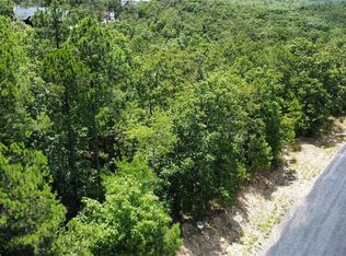 271 Sierra Vista Trail, Broken Bow, OK 74728