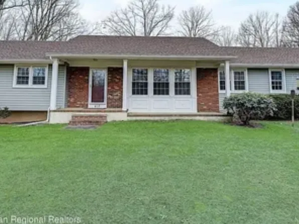 410 Chandler Rd, Jackson, NJ 08527
