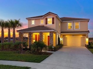 4111 Oaktree Dr, Davenport, FL 33837