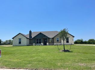 2422 Blackjack Oak Rd, Terrell, TX 75161