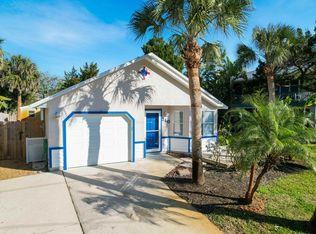 210 C St, Saint Augustine, FL 32080