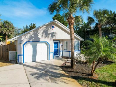 210 C St, Saint Augustine, FL, 32080