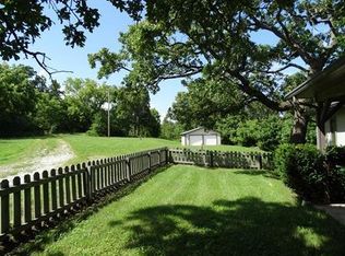 1436 State Highway 176, Galena, MO 65656