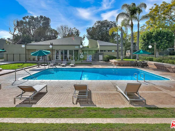 4822 Hollow Corner Rd Unit 177, Culver City, CA 90230
