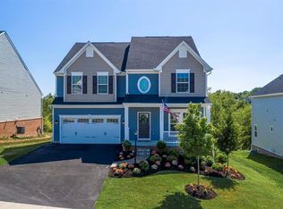 3021 Pelican Dr, Valencia, PA 16059