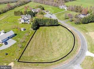 Hagy Rd, Rock Hall, MD 21661