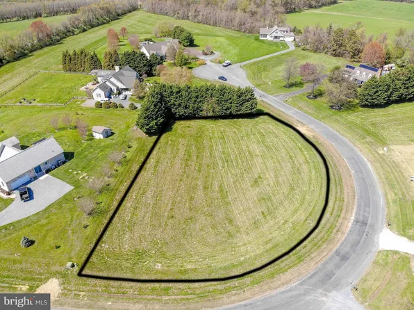 Hagy Rd, Rock Hall, MD 21661