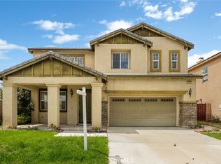 1807 Cross Gateway St, Hemet, CA 92545