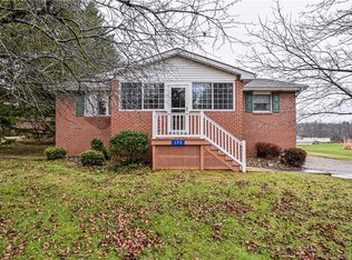 172 Pandora Rd, Derry, PA 15627